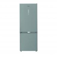 ВИТРИНА! Холодильник Whirlpool WHK2 6493 X5E UA