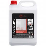 Средство для удаления известкового налета и ржавчины 5 л UFB