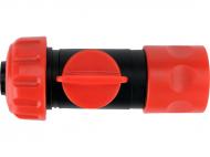 Муфта быстросъемная YATO 3/4" (YT-89078)