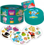 Игра настольная Vladi Toys Смешарики Путаница VT8022-01 Игра настольная Vladi Toys Смешарики Путаница VT8022-01