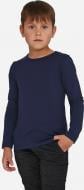 Кофта для мальчика Vidoli В-18353W р.122 синий