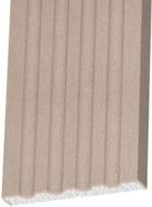 Пилястра PC 102 тело 305х60x2000 мм Prestige Decor
