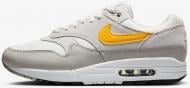 Кроссовки мужские демисезонные Nike AIR MAX 1 ESS FZ5808-105 р.44,5 разноцветные