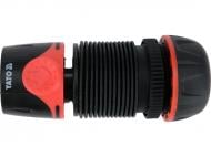 Муфта быстросъемная YATO 3/4" (YT-89081)