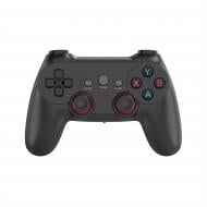 Геймпад беспроводной Xo GP2 black