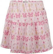 Юбка для девочек NWM р.152 светло-розовый P54079-1