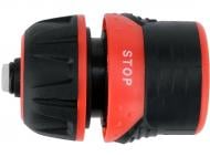 Муфта быстросъемная YATO с фиксатором и STOP YT-89031