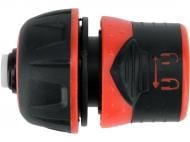 Муфта быстросъемная YATO с фиксатором и STOP 3/4" YT-89033