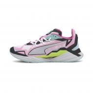 Кроссовки женские летние Puma UltraRide 19375604 р.37,5 разноцветные