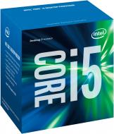 Процессор Intel Core i5-6600 3,3 GHz Socket 1151 Box (BX80662I56600)