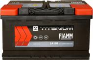 Аккумулятор автомобильный Fiamm Titanium Black 95Ah 850A 12V «+» справа (FIM 7905190)