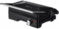 Гриль UFESA CONTACT GRILL & BBQ PR1600 TEIDE (72105210)