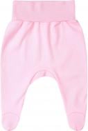Повзунки Bembi ПЗ9 р.62 рожевий 16009001032.300