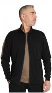 Джемпер ESS ELEVATED FZ T JKT FT BVNT110-323 р.2XL черный