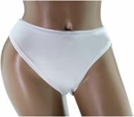 Трусы Jadea р. 3/M/40 белый Intimo Artu 02