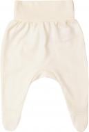 Повзунки Bembi ПЗ9 р.68 молочний 16009001033.200