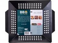 Корзина Koopman для барбекю 29,8x26,3x5cm YL8000110