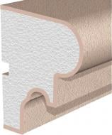 Подоконник Prestige Decor DC 103 2000х90х115 мм белый