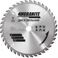 Пиляльний диск GRANITE 180x22,2 Z30 5-18-030