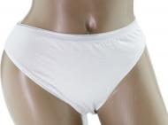 Труси Jadea р. 4/L/42 білий Intimo Artu 02