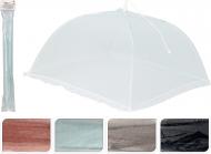 Сітка захисна Koopman складна для продуктів від комах 45х45 см (170491080)