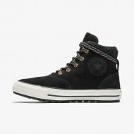 Кеды Converse CTAS EMBER BOOT HI 557935C р.36 черный