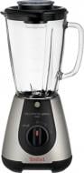 Блендер стационарный Tefal Blendforce Glass Silver BL310A39 серебристый с черным