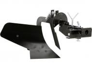 Плуг навісний YATO відвальний до мотоблоків YT-85867