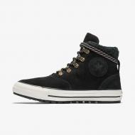 Кеди Converse CTAS EMBER BOOT HI 557935C р.38 чорний