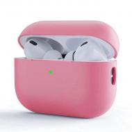 Чехол для наушников Armorstandart pink ARM64534 Silicone Case для Apple Airpods Pro 2 Pink