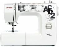 Швейная машина Janome Sew Easy