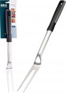 Виделка для гриля Koopman 42,5x3,5x2,5 см YL8000010