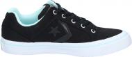 Кеди Converse EL DISTRITO OX 563428C р.35,5 чорний