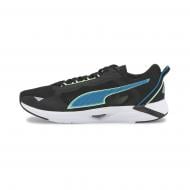 Кроссовки мужские летние Puma Minima 19376205 р.42,5 черные