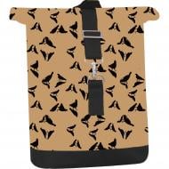 Рюкзак Bagland Florence Голуби суб.941 (571664)