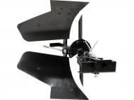 Плуг ротационный YATO YT-85866 Плуг ротационный YATO YT-85866