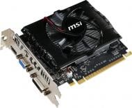 Видеокарта MSI GeForce GT 730 2GB DDR3 128bit (912-V809-1694)