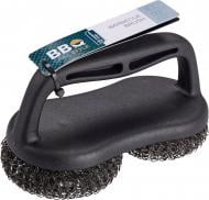 Щітка для чищення барбекю Koopman 18x9x10,5 см (YL8000090)