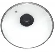 Кришка скляна Piardi Home Carded 16 см COPV16ACCFAS Кришка скляна Piardi Home Carded 16 см COPV16ACCFAS