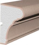 Підвіконня Prestige Decor DC 114 2000х155х100 мм білий