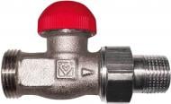 Клапан термостатический Herz TS-90-V 1772367
