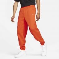 Брюки Nike M NRG MIUSA FLC PANT CQ4005-891 р. M оранжевый
