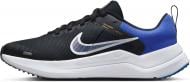 Кросівки дитячі демісезонні Nike DOWNSHIFTER 12 DM4194-006 р.40 чорні