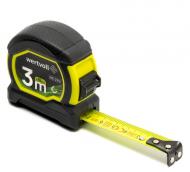 Рулетка WERTVOLL MS-2316 3 м x 16 мм