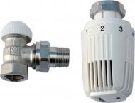 Термостатический комплект Herz 1772460