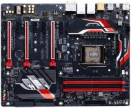 Материнська плата Gigabyte GA-Z170X-Gaming 5 (Socket 1151, Intel Z170, ATX)