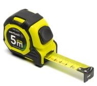 Рулетка WERTVOLL MS-0525 5 м x 25 мм