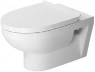 Унітаз підвісний DURAVIT Durastyle Basic Rimless 45620900A1