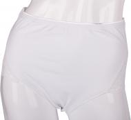 Трусы Jadea р. 7/3XL/48 белый Intimo Artu 07