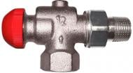 Клапан термостатический Herz TS-90-V 1772867